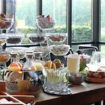 Hotel The Lodge Heverlee