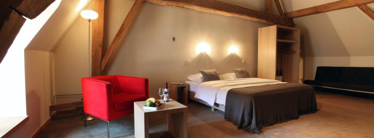 The Heverlee Leuven
