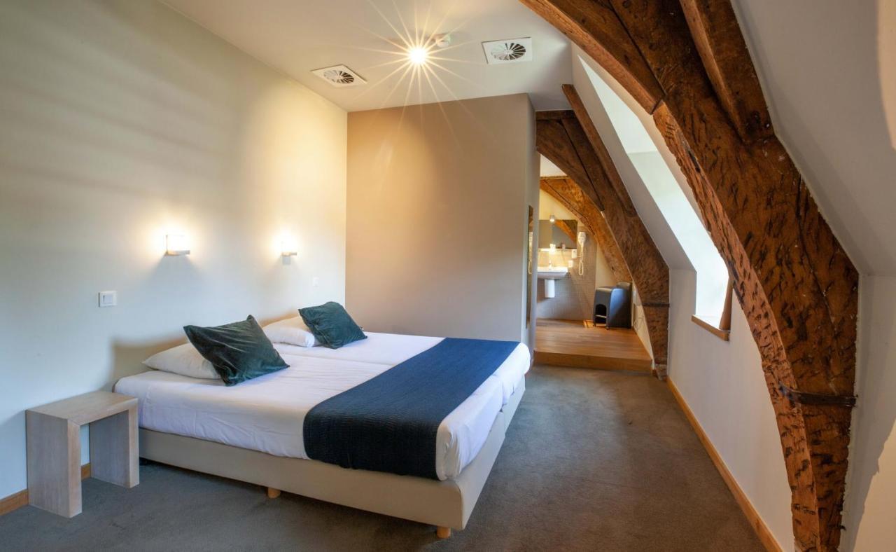 Hotel The Heverlee Leuven