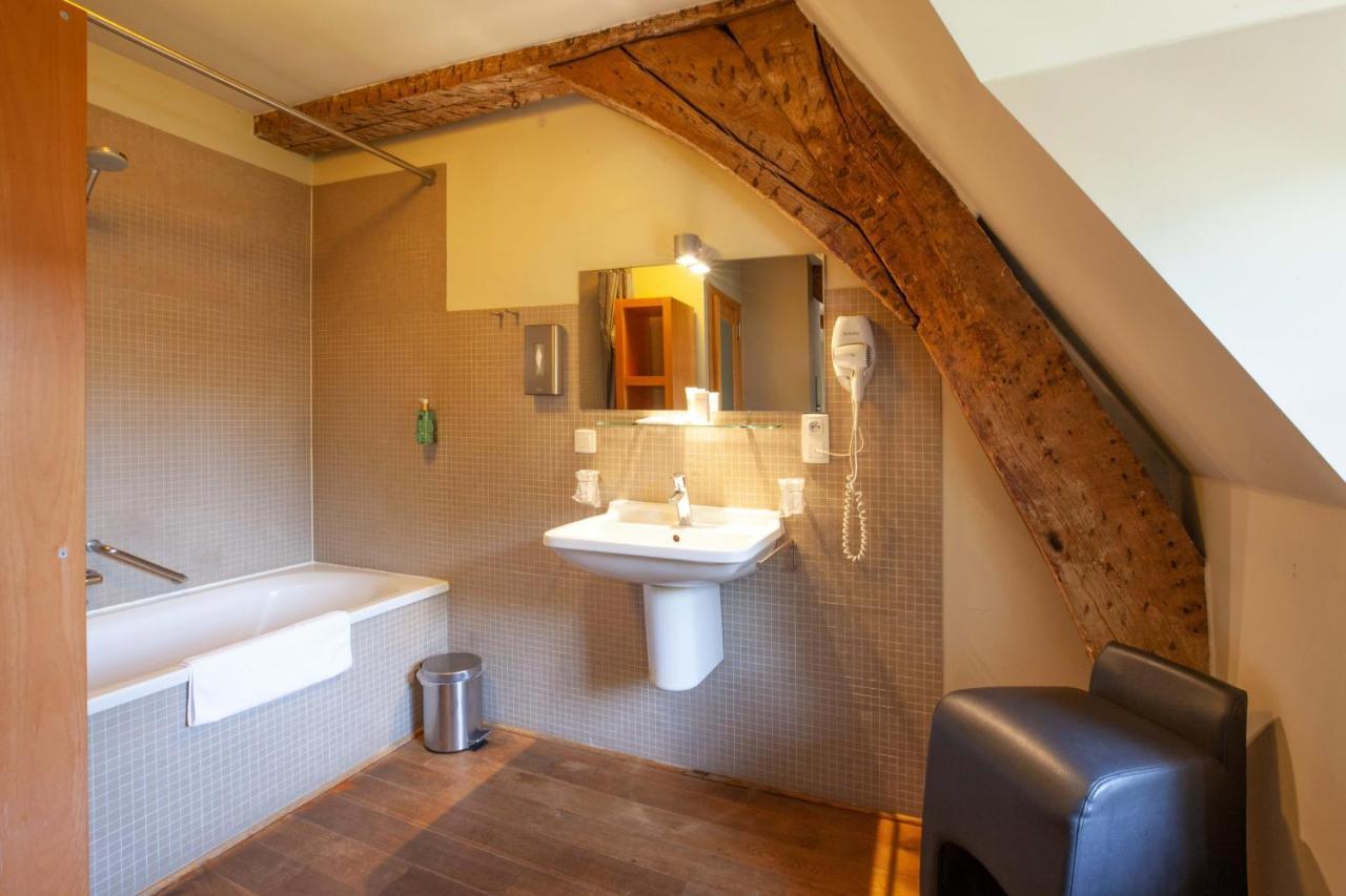 The Heverlee Hotel 3*