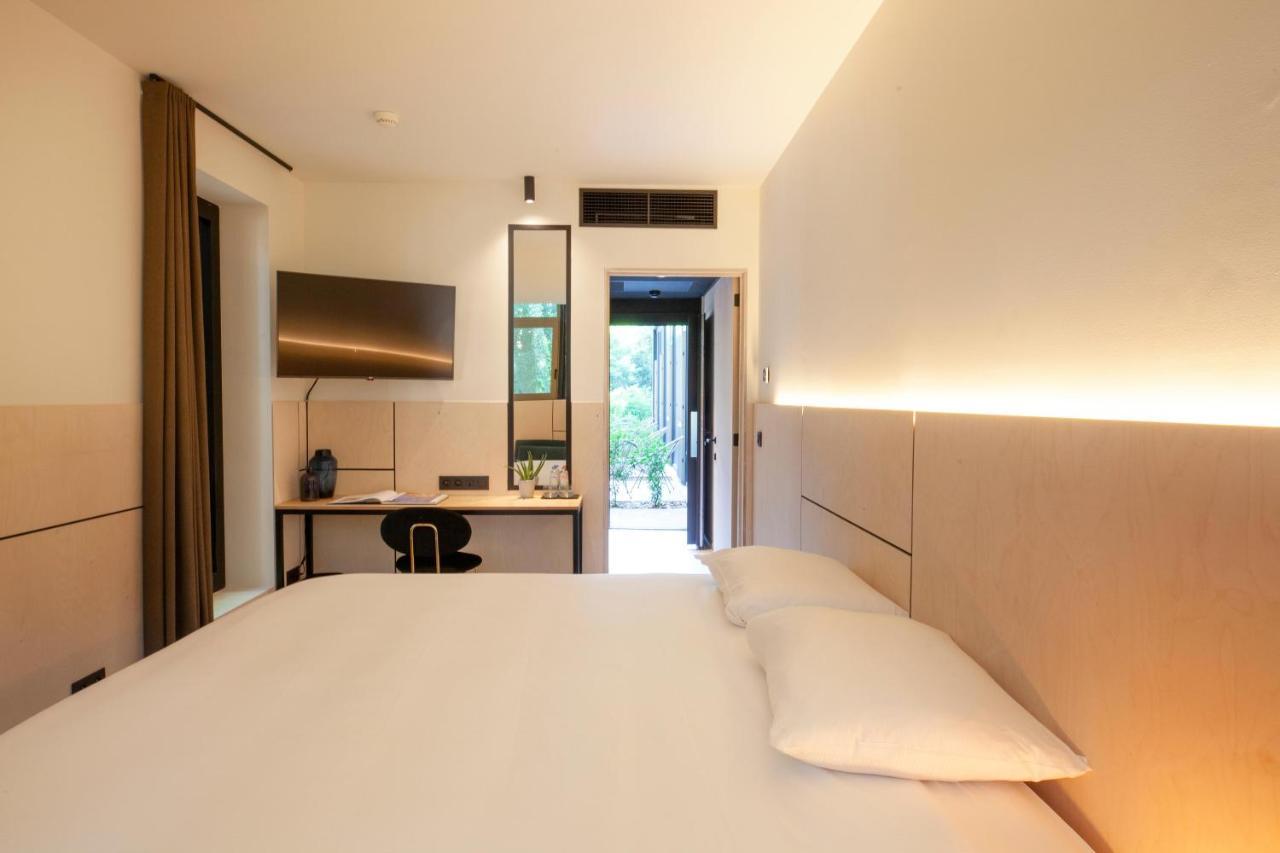 Hotel The Heverlee Leuven