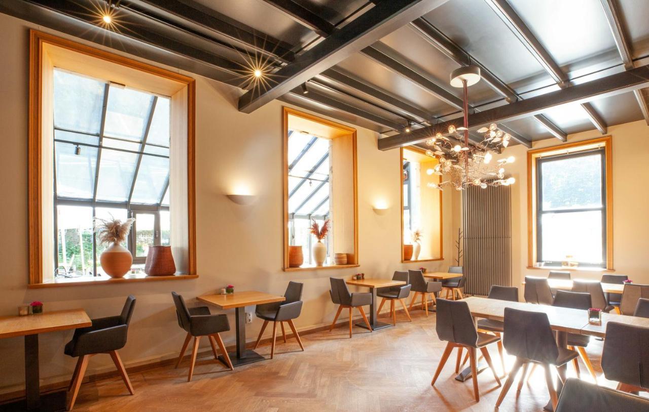 Hotel The Heverlee Leuven