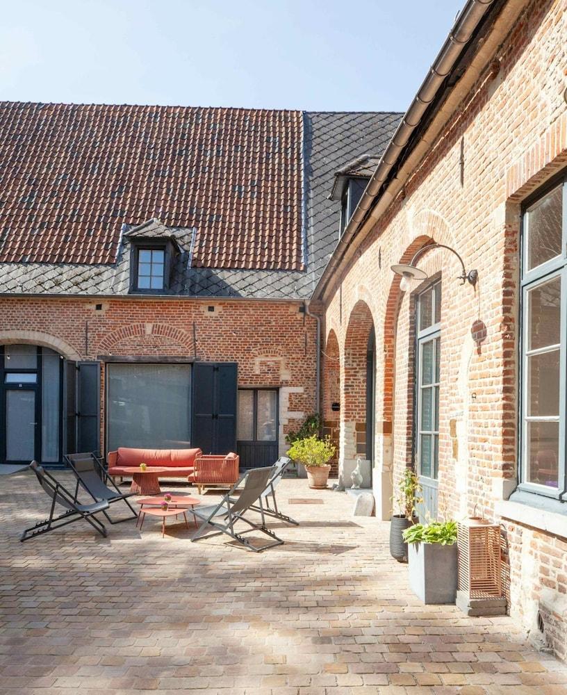 The Heverlee 3* Leuven