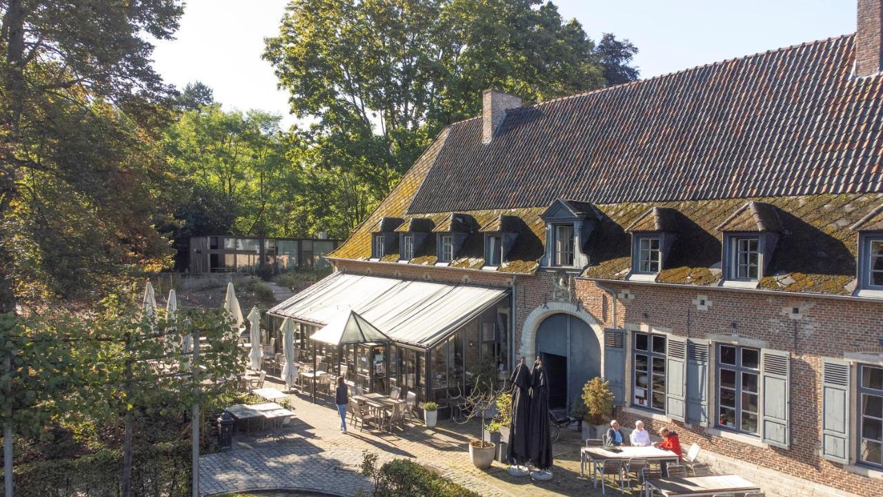 The Heverlee Hotel
