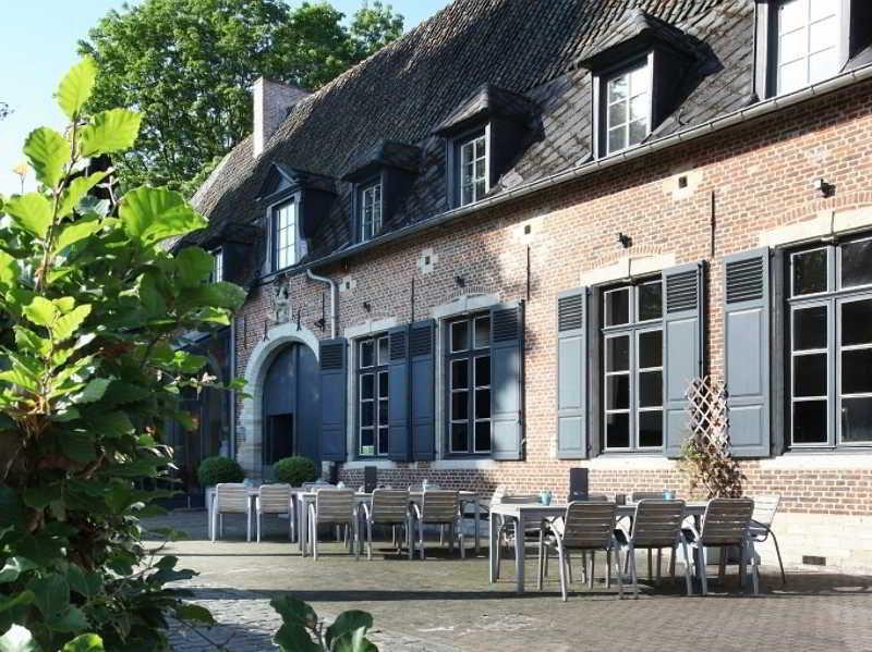 The Heverlee Hotel Leuven