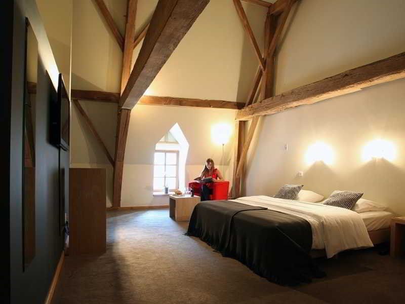 Hotel The Heverlee 3*