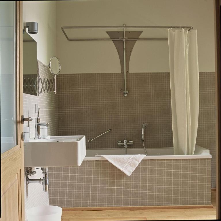 The Heverlee Hotel Leuven