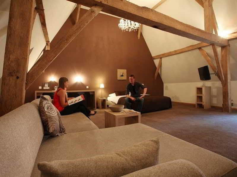 The Heverlee Hotel Leuven