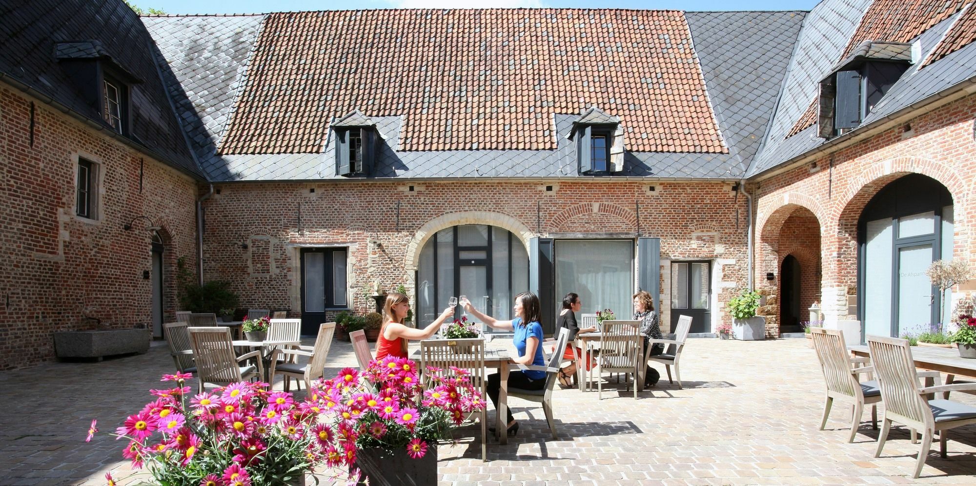 The Heverlee 3*