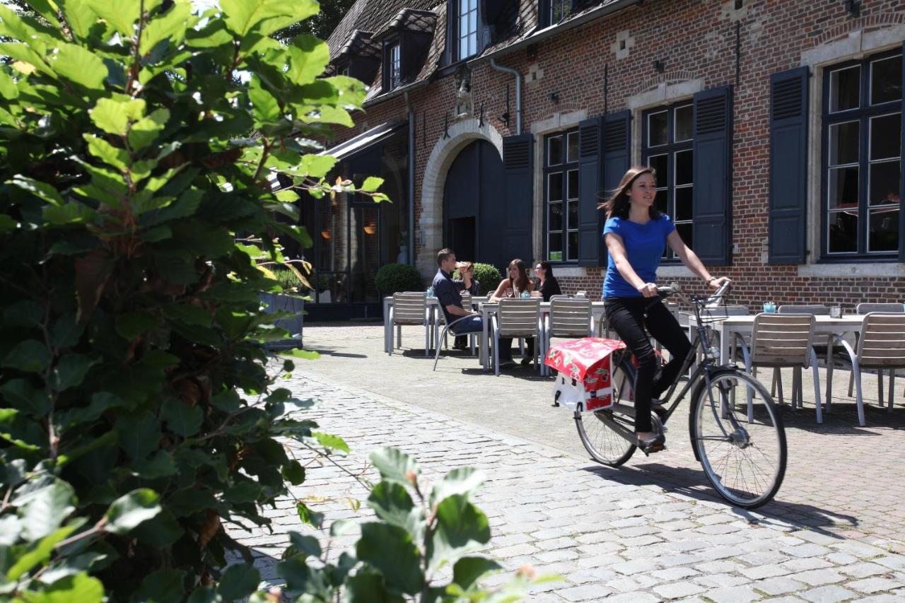 Hotel The Heverlee Leuven